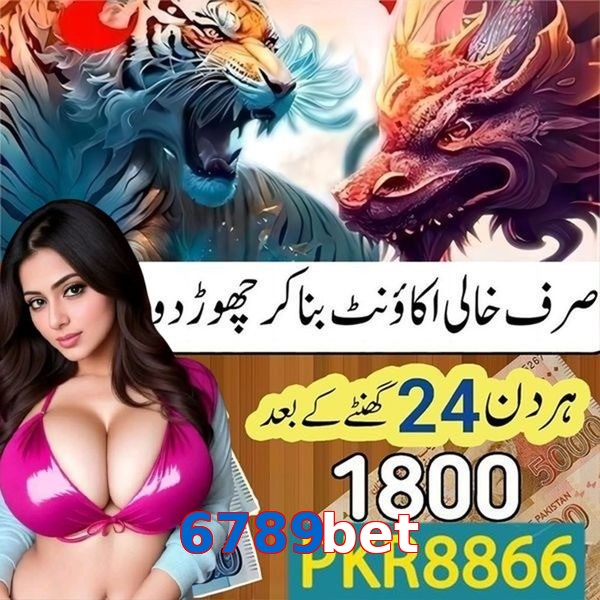 6789bet
