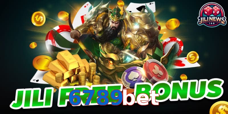 6789bet