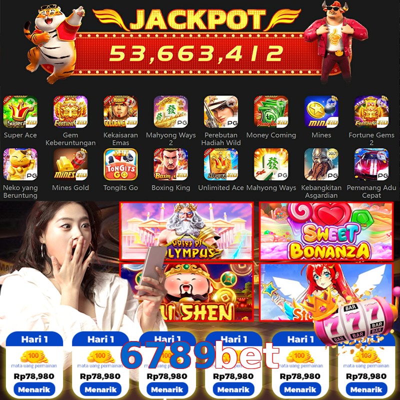 6789bet