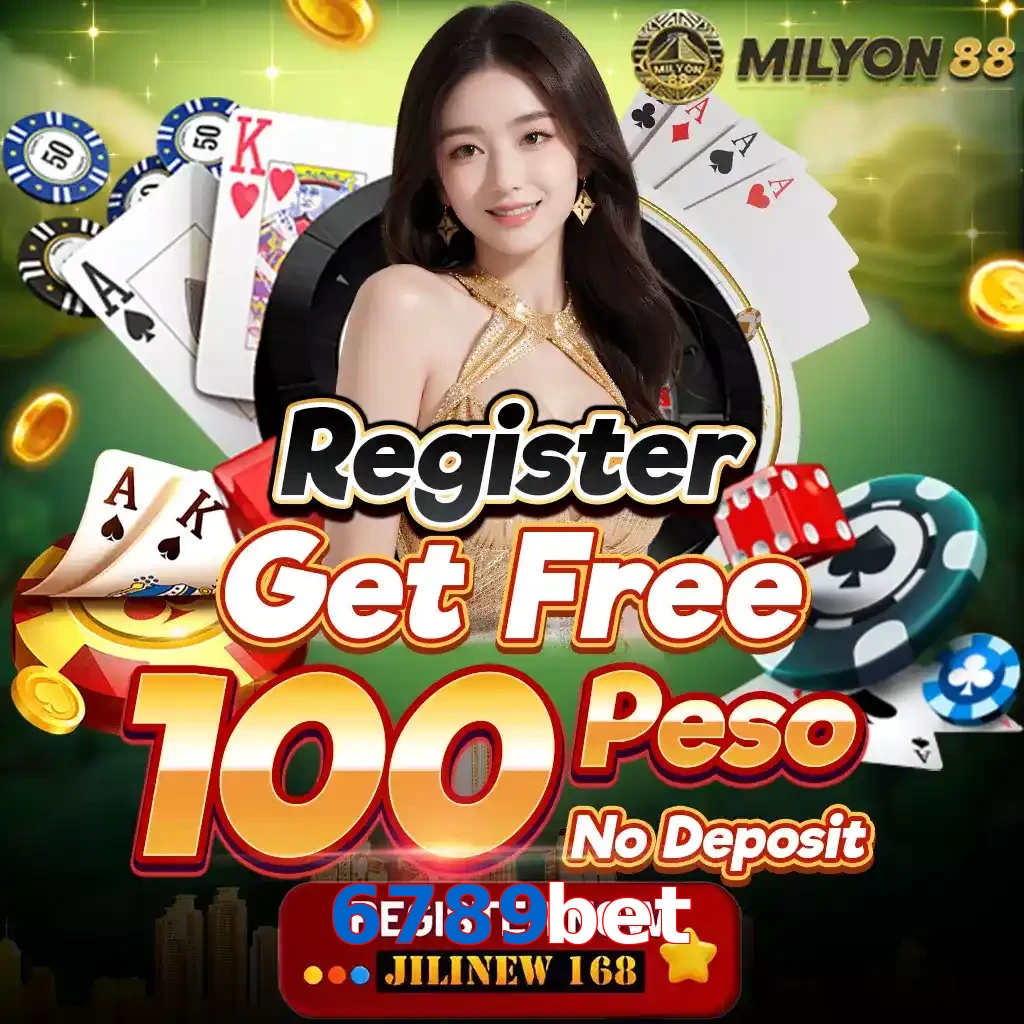 6789bet