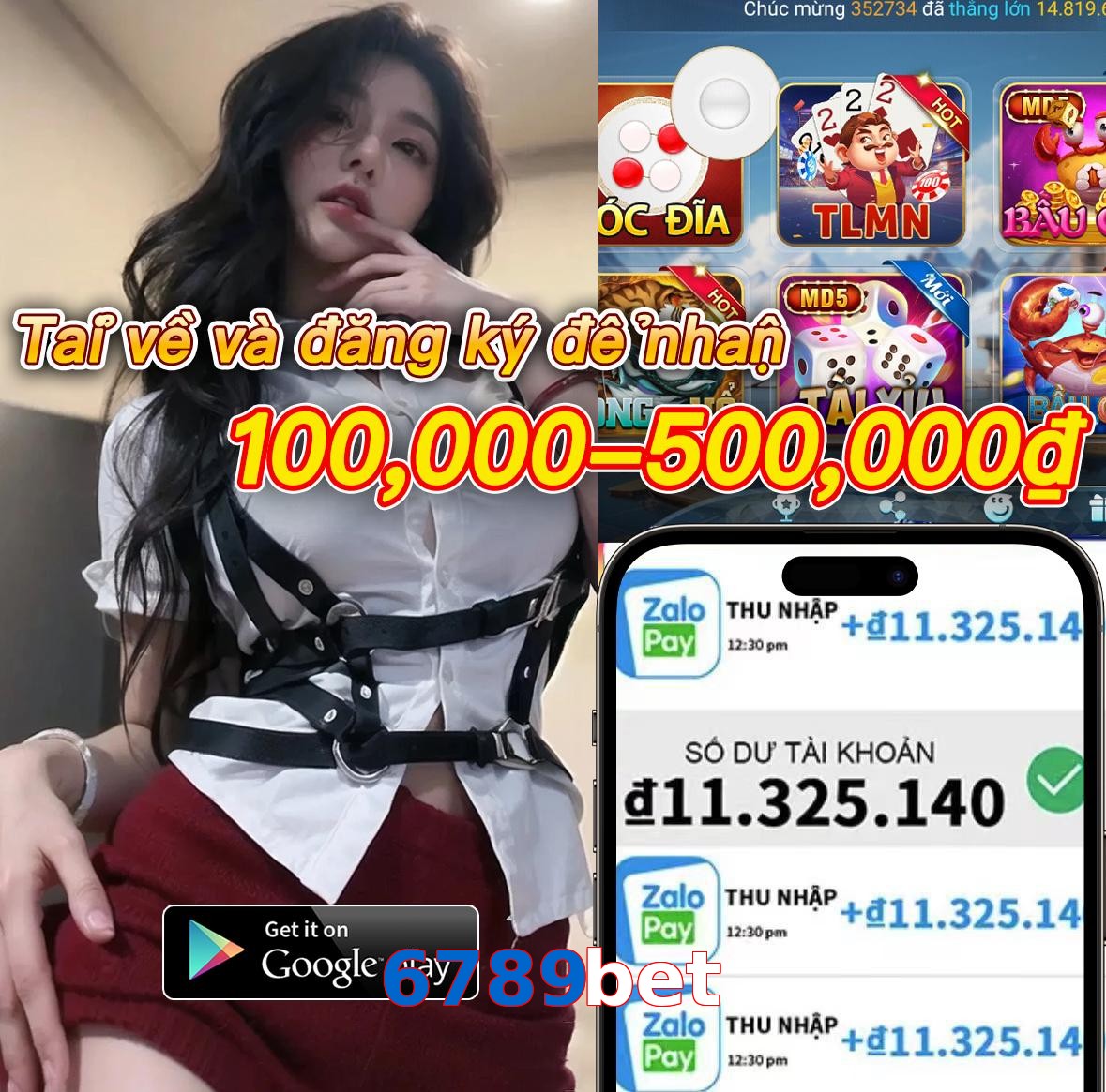 6789bet