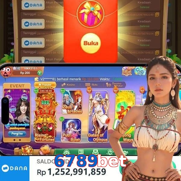 6789bet