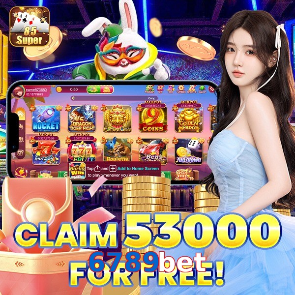 6789bet