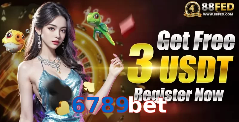 6789bet