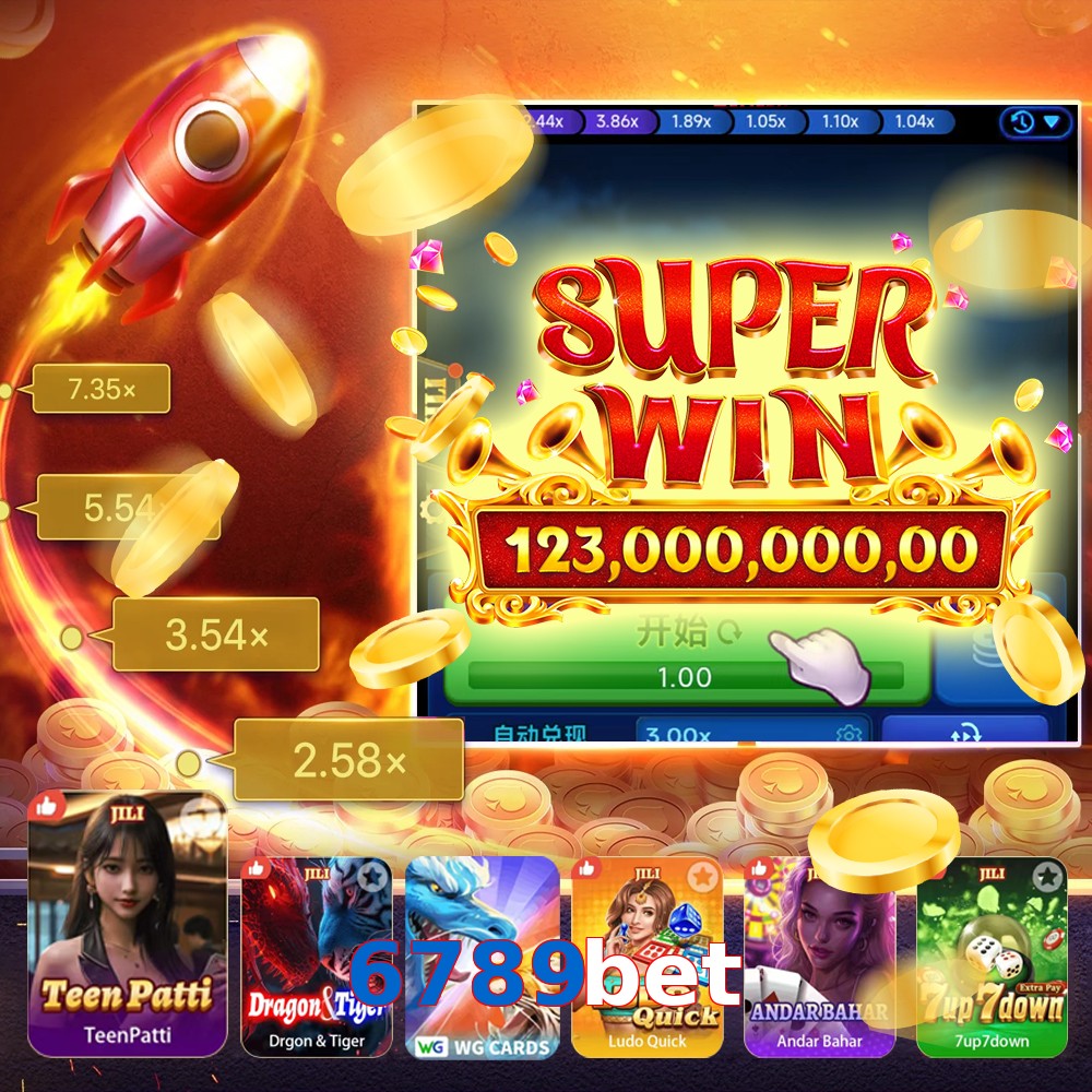 6789bet