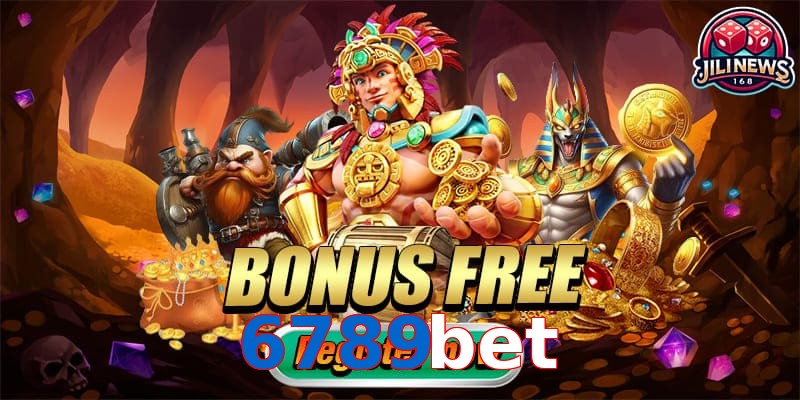 6789bet