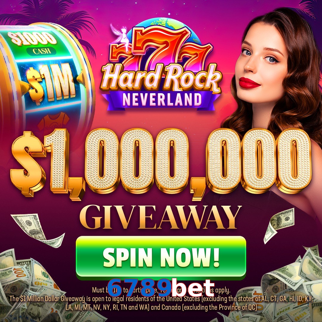 6789bet