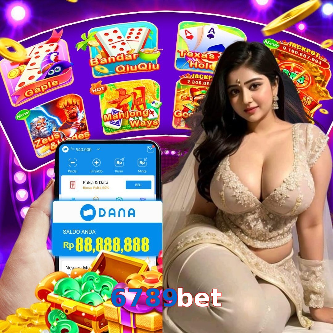 6789bet