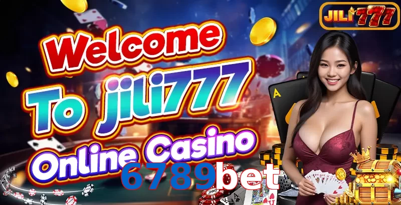 6789bet