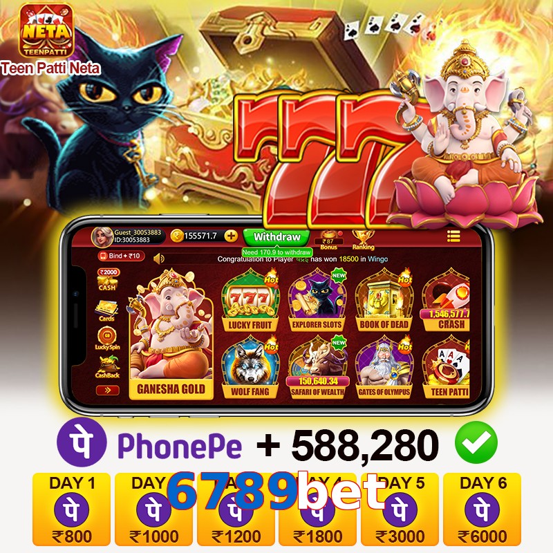6789bet