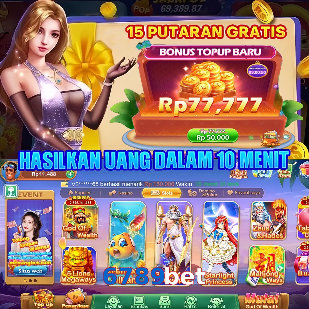 6789bet