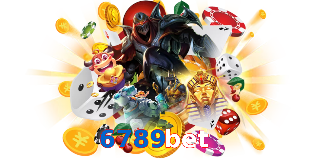 6789bet