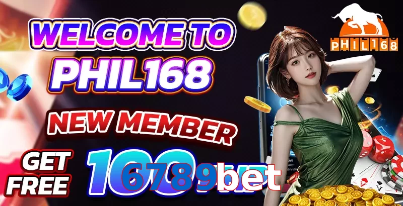 6789bet