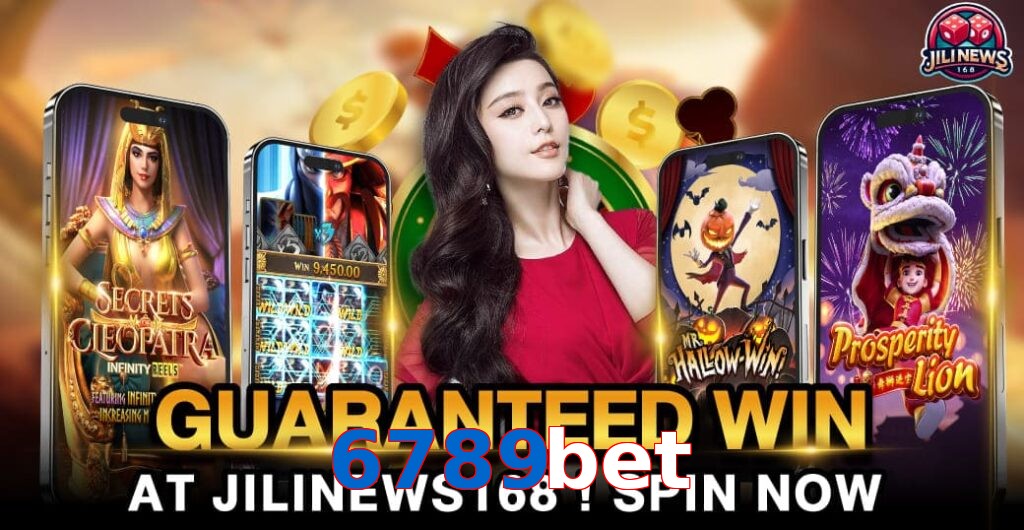 6789bet