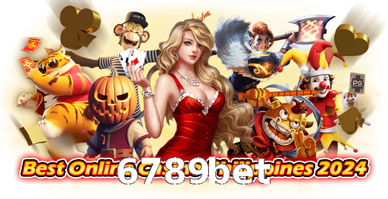 6789bet