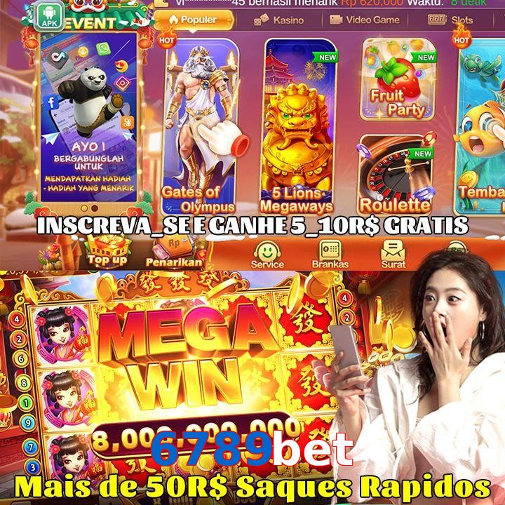 6789bet