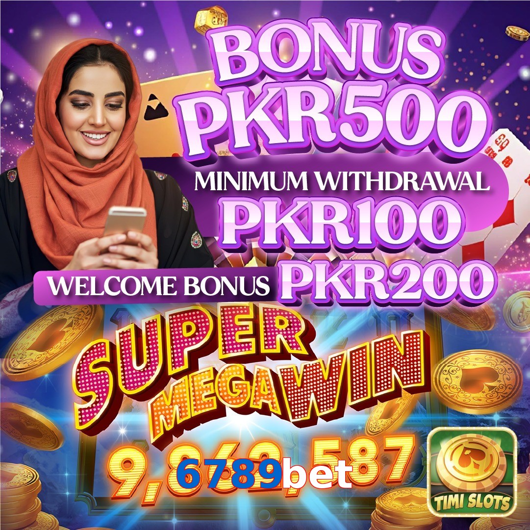 6789bet