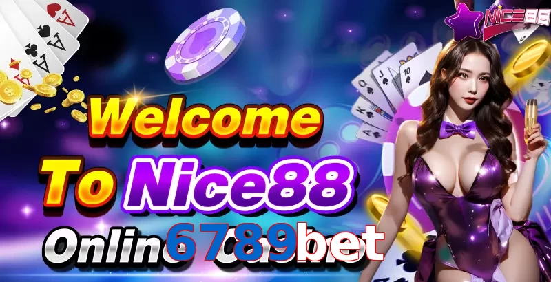6789bet