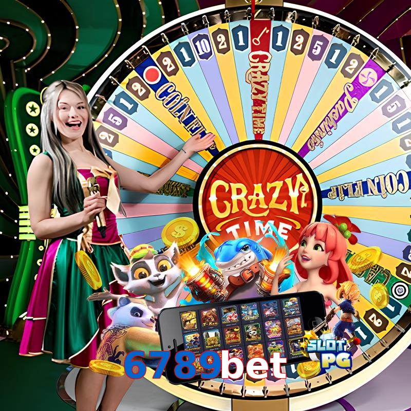 6789bet