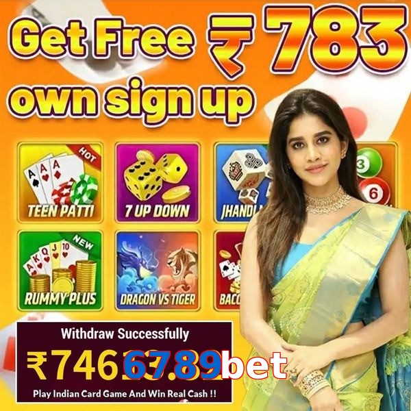 6789bet