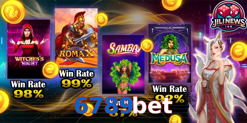 6789bet