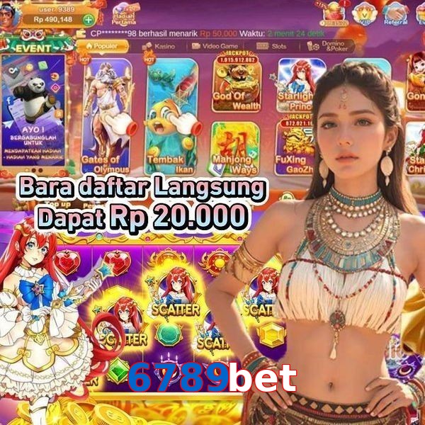 6789bet