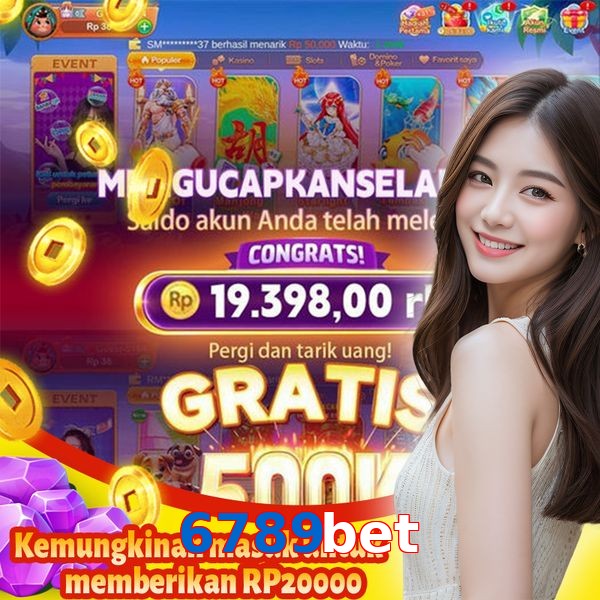 6789bet