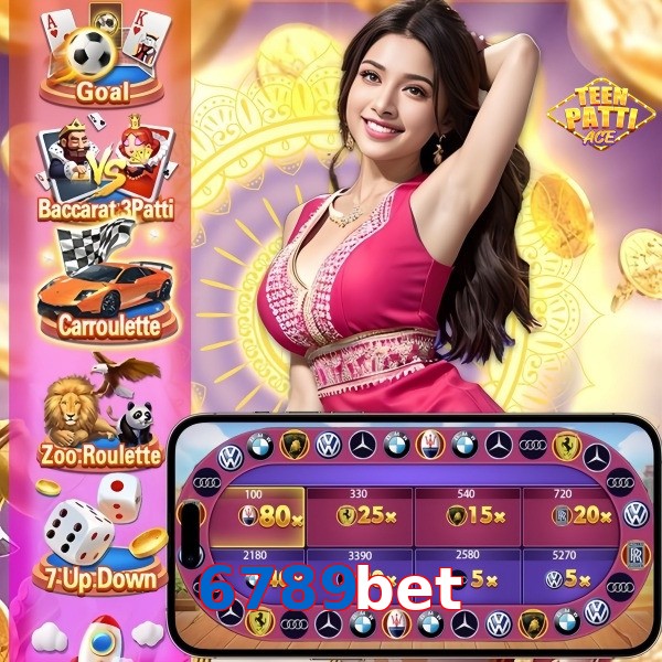6789bet