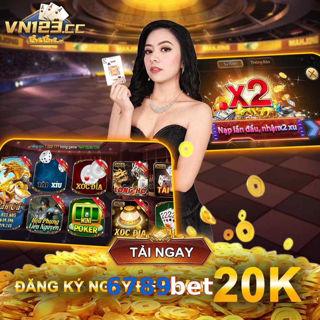 6789bet