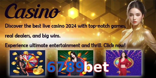 6789bet