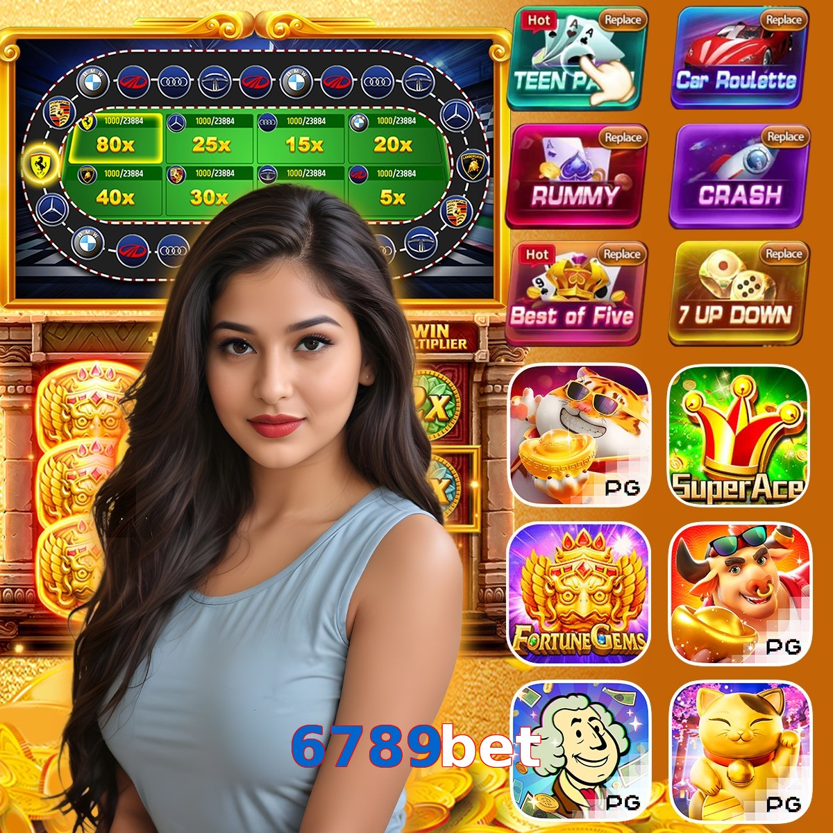 6789bet