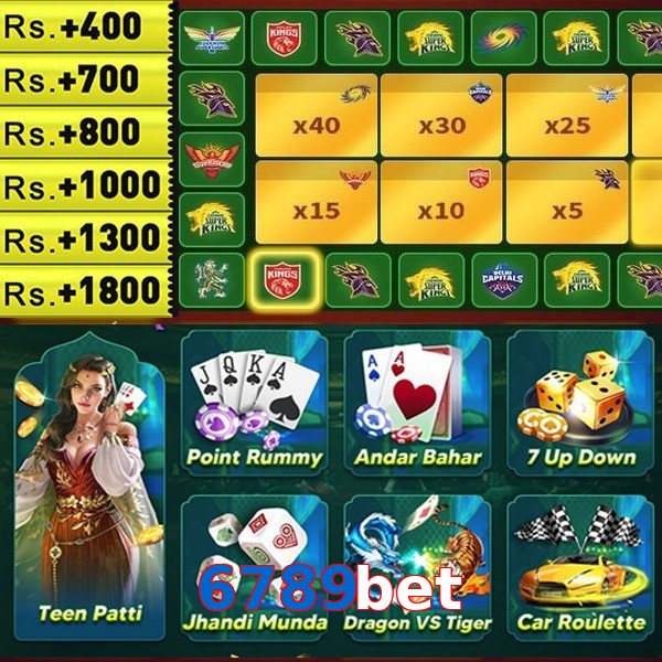 6789bet