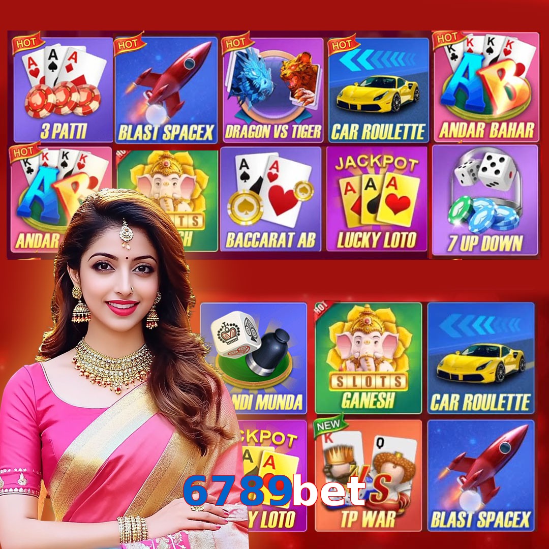 6789bet