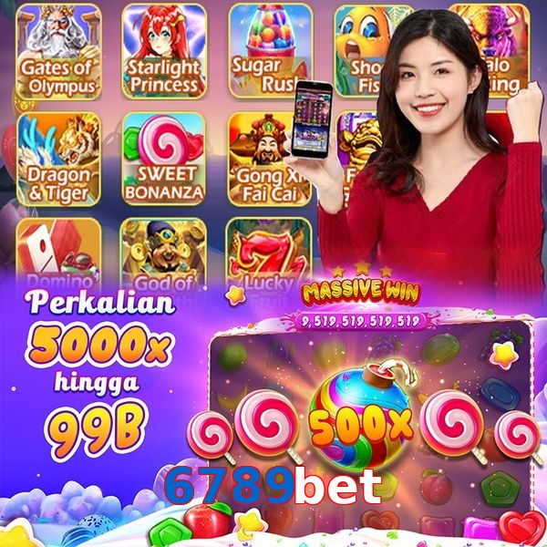 6789bet