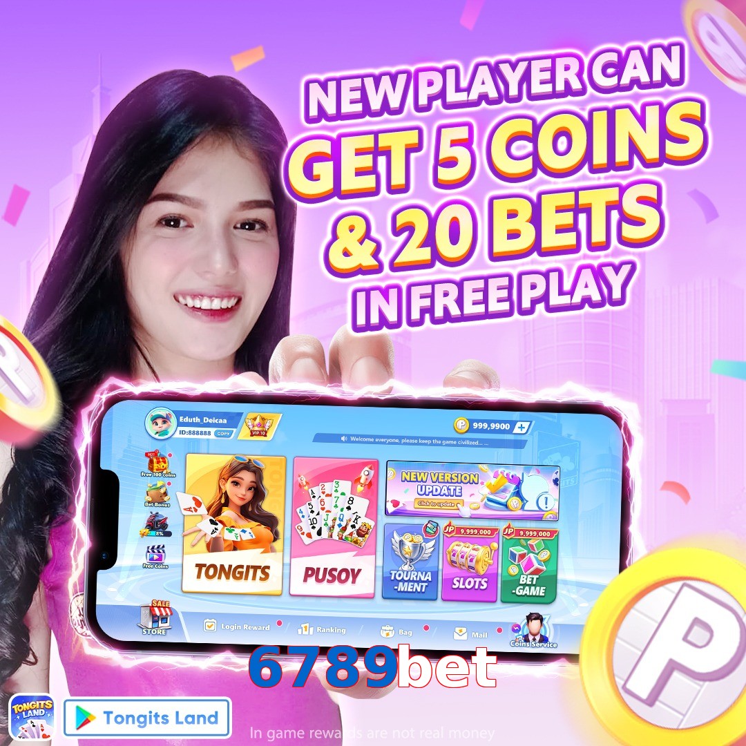 6789bet