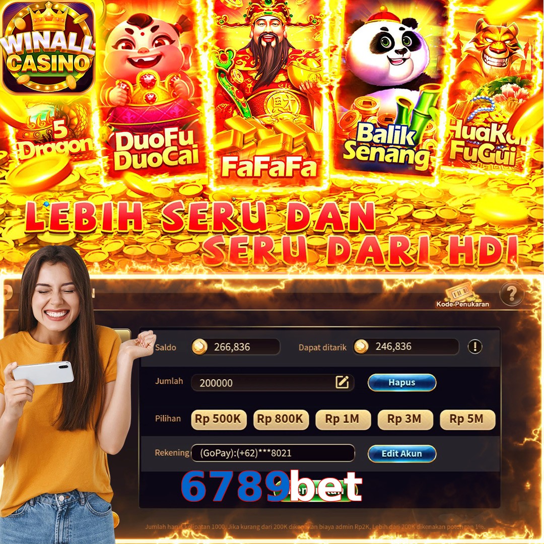 6789bet