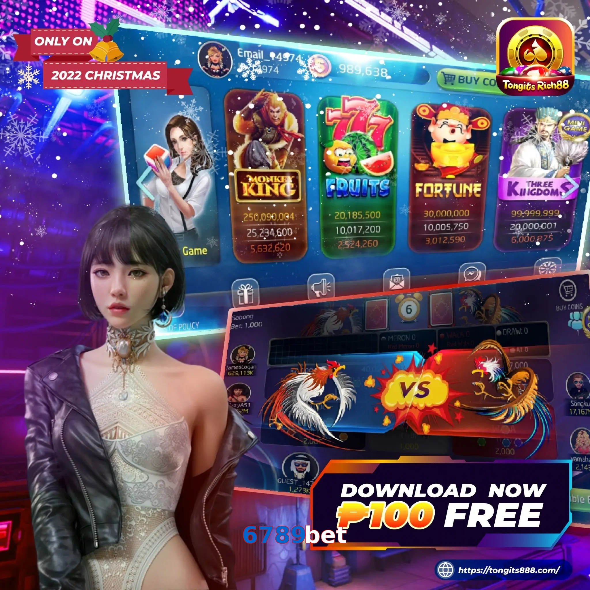 6789bet
