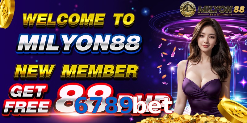 6789bet