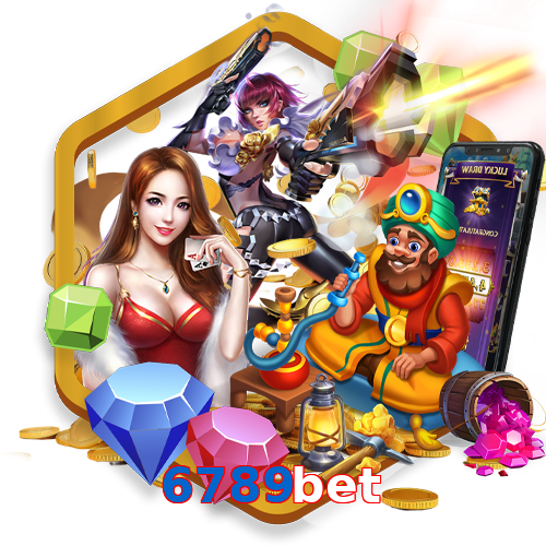 6789bet