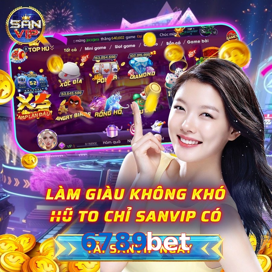 6789bet