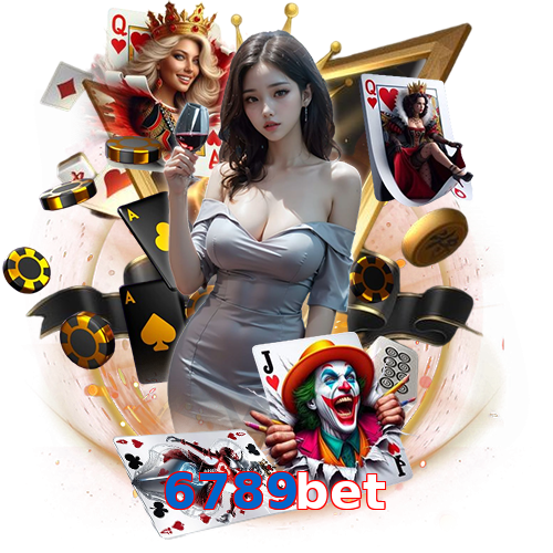6789bet