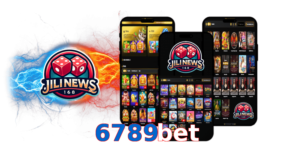6789bet