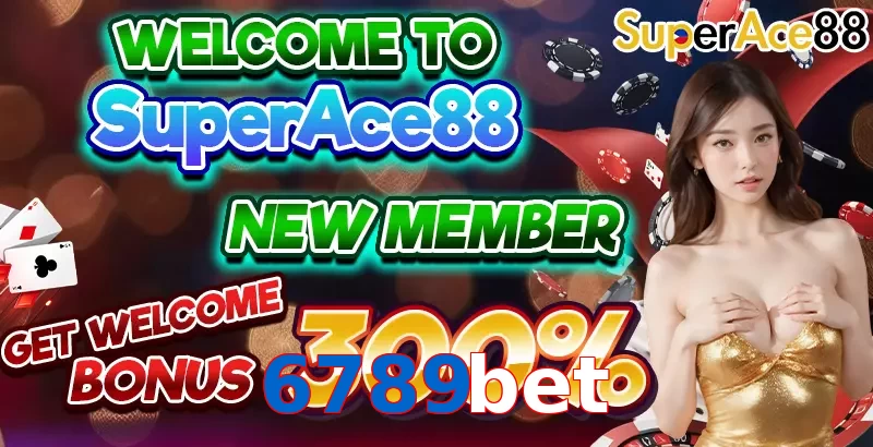 6789bet