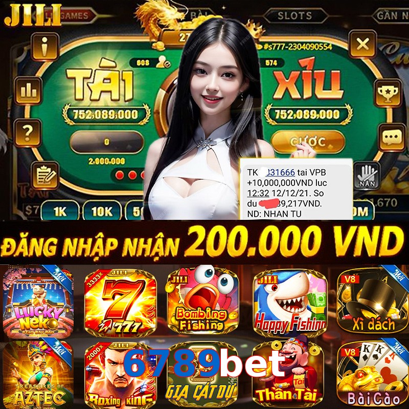 6789bet