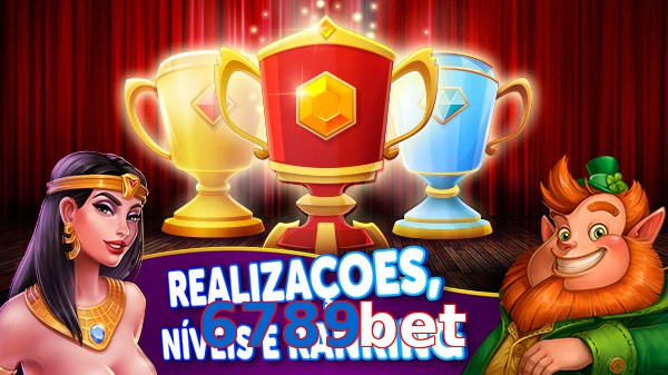 6789bet