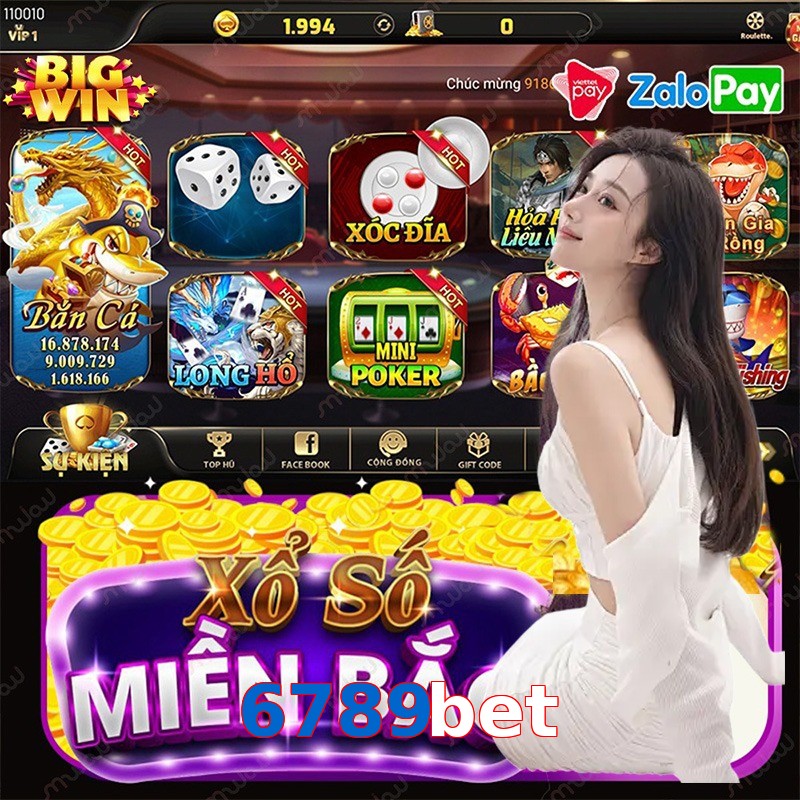 6789bet
