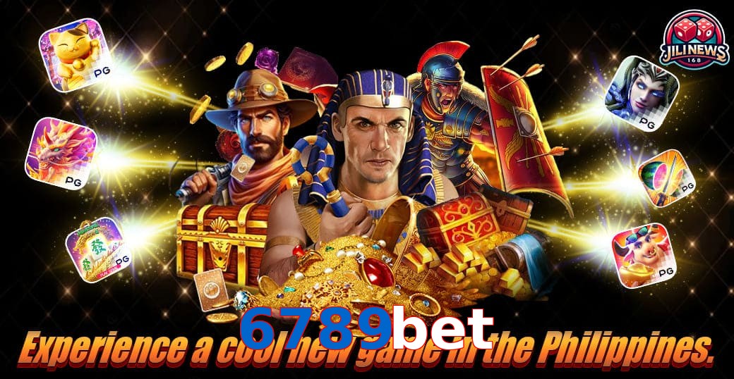 6789bet
