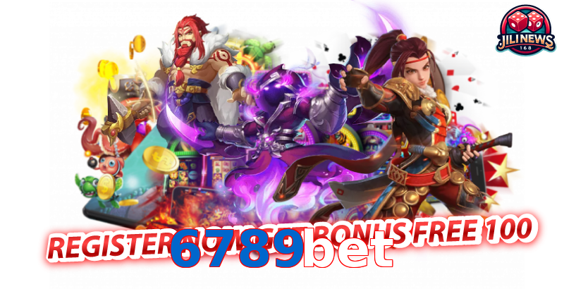 6789bet