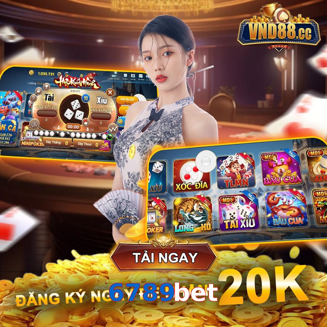 6789bet