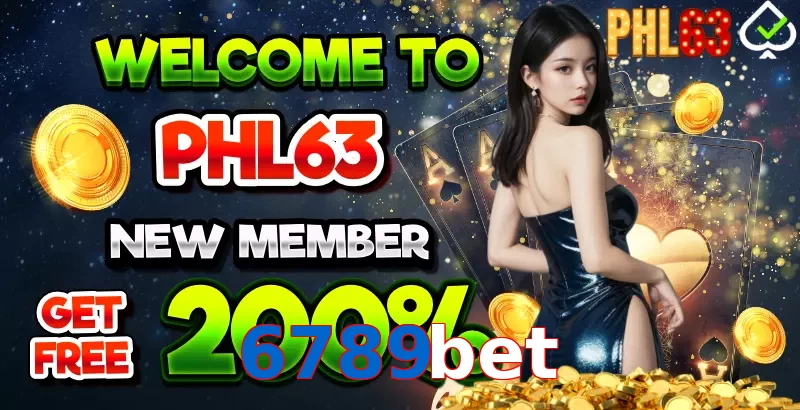 6789bet